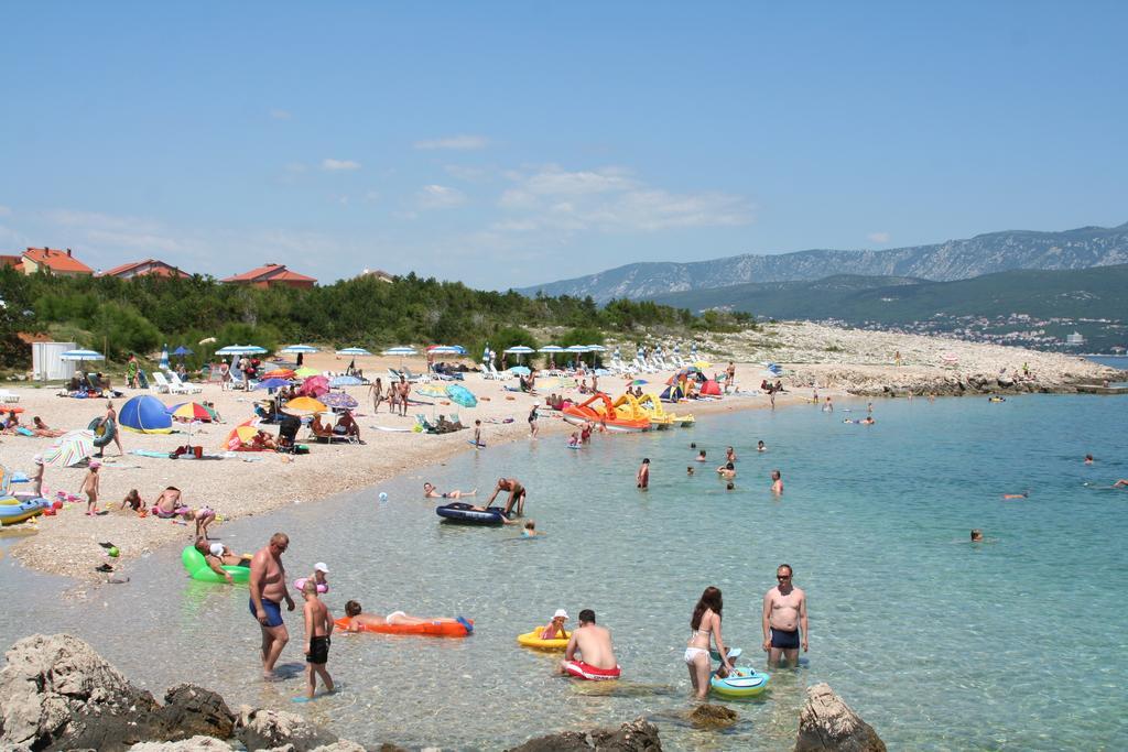 Apartments Vrban Šilo Εξωτερικό φωτογραφία