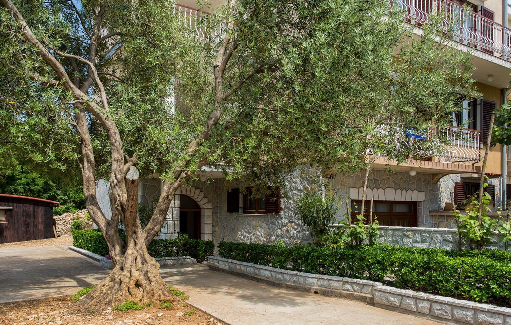 Apartments Vrban Šilo Εξωτερικό φωτογραφία